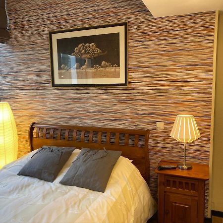 Studio Rue De Pommard Francorchamps Ngoại thất bức ảnh