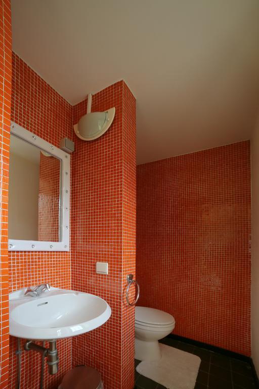 Studio Rue De Pommard Francorchamps Phòng bức ảnh